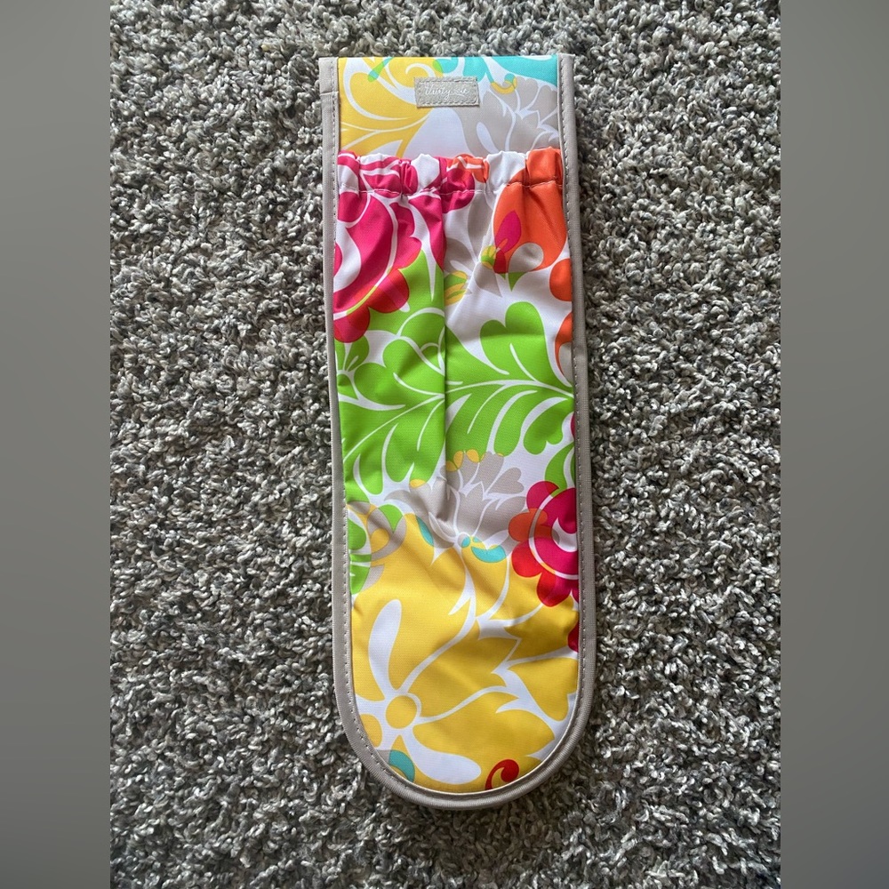Thirty-one hot tools Velcro case